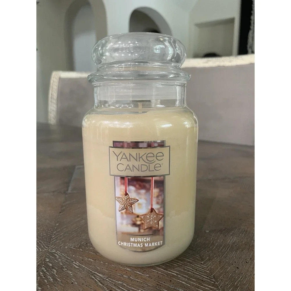 Yankee Candle yankee candle